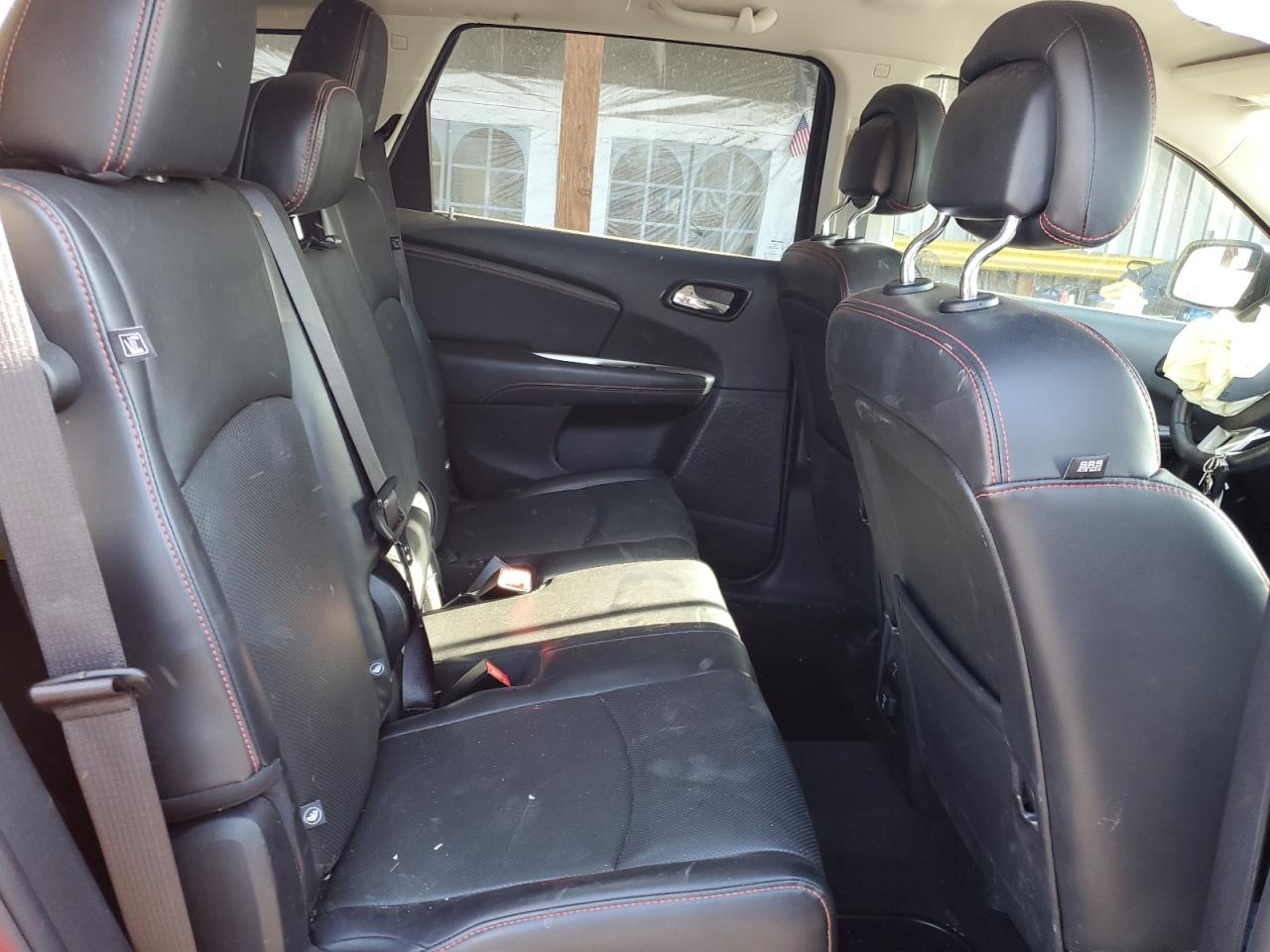 2018 Dodge Journey Gt VIN: 3C4PDDEG4JT431364 Lot: 68522425