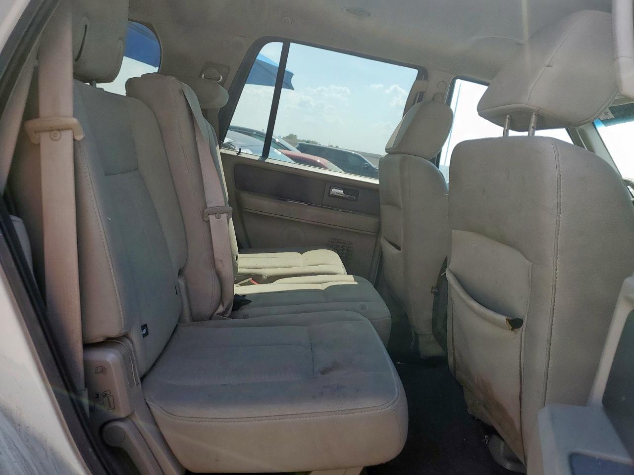 2008 Ford Expedition Xlt VIN: 1FMFU15598LA08404 Lot: 69608995