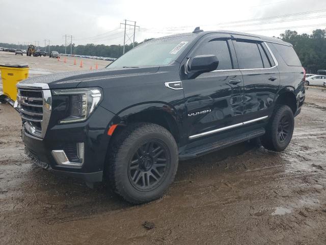 GMC YUKON SLT 2021