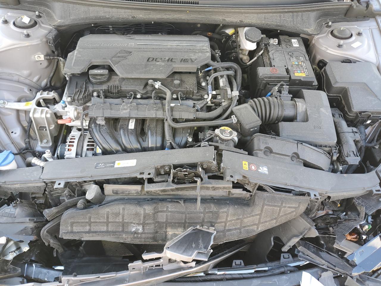 2022 Hyundai Elantra Limited VIN: KMHLP4AG8NU293900 Lot: 69849865