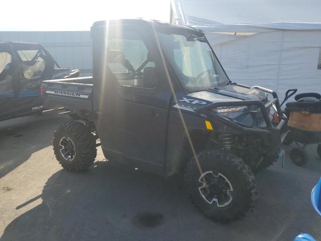 2020 POLARIS RANGER XP - ATV AND UTILITY VEHICLES UTILITY VEHICLE for sale at Copart ME - WINDHAM