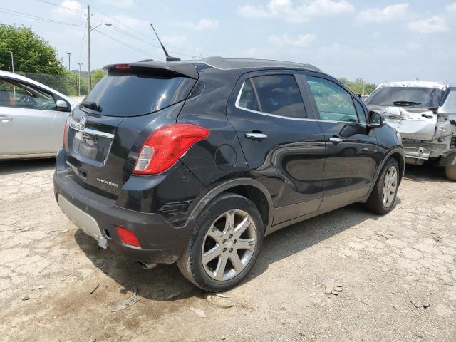  BUICK ENCORE 2014 Czarny
