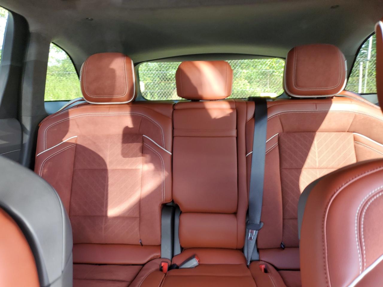 2024 Lincoln Nautilus Black Label VIN: 5LMPJ9J44RJ809406 Lot: 70111615