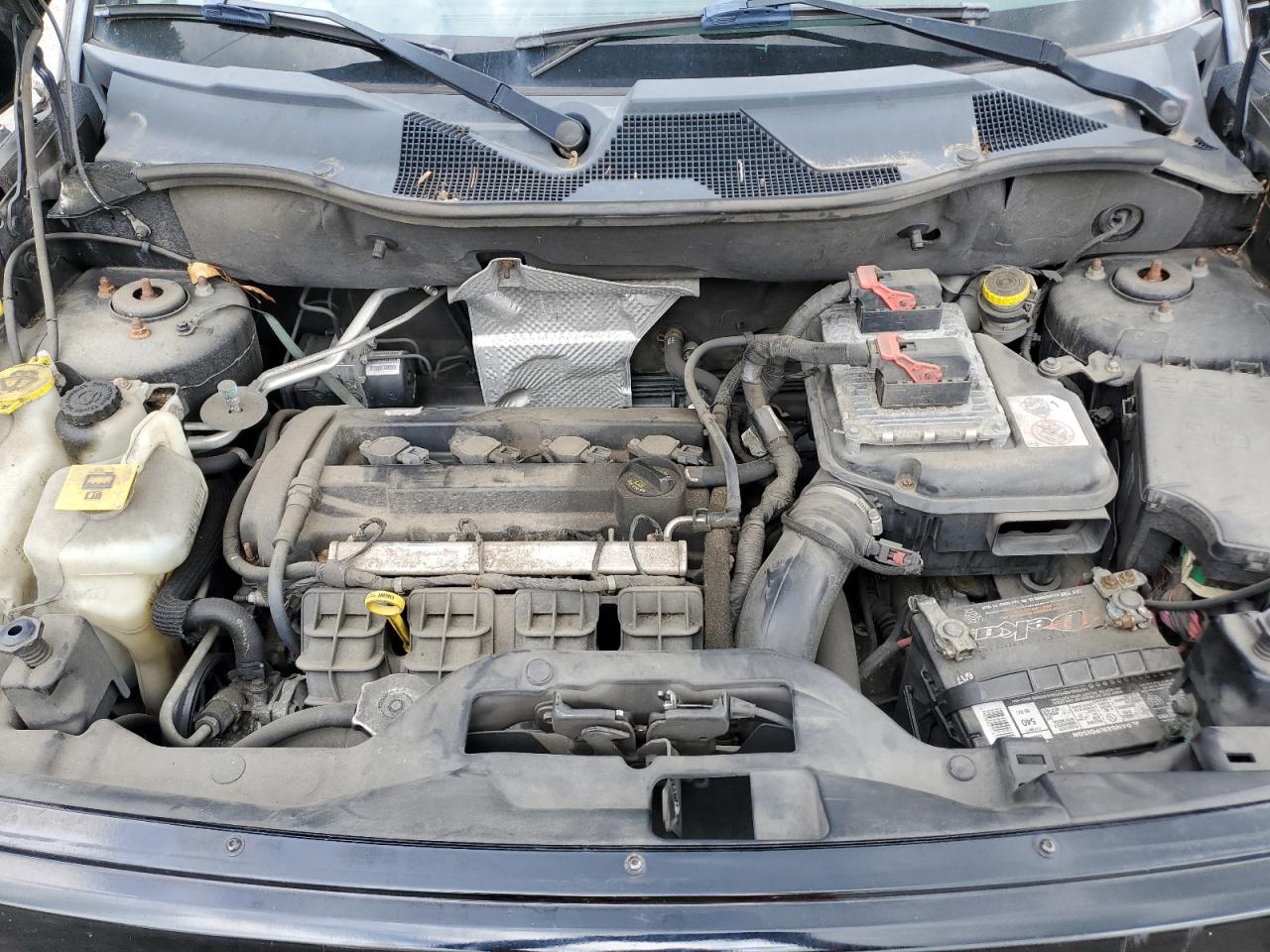 2012 Jeep Patriot Sport VIN: 1C4NJPBA2CD615163 Lot: 70685165