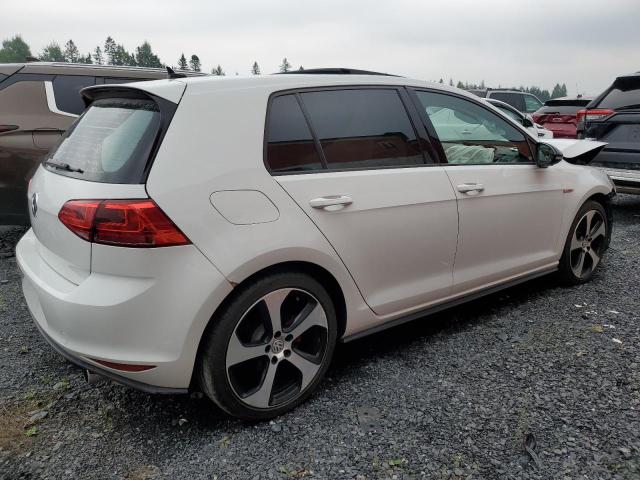 2017 VOLKSWAGEN GTI S  