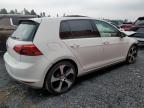 2017 VOLKSWAGEN GTI S   for sale at Copart QC - MONTREAL