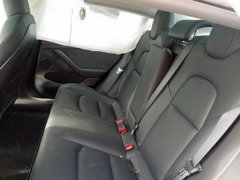 2022 TESL MODEL 3 ST