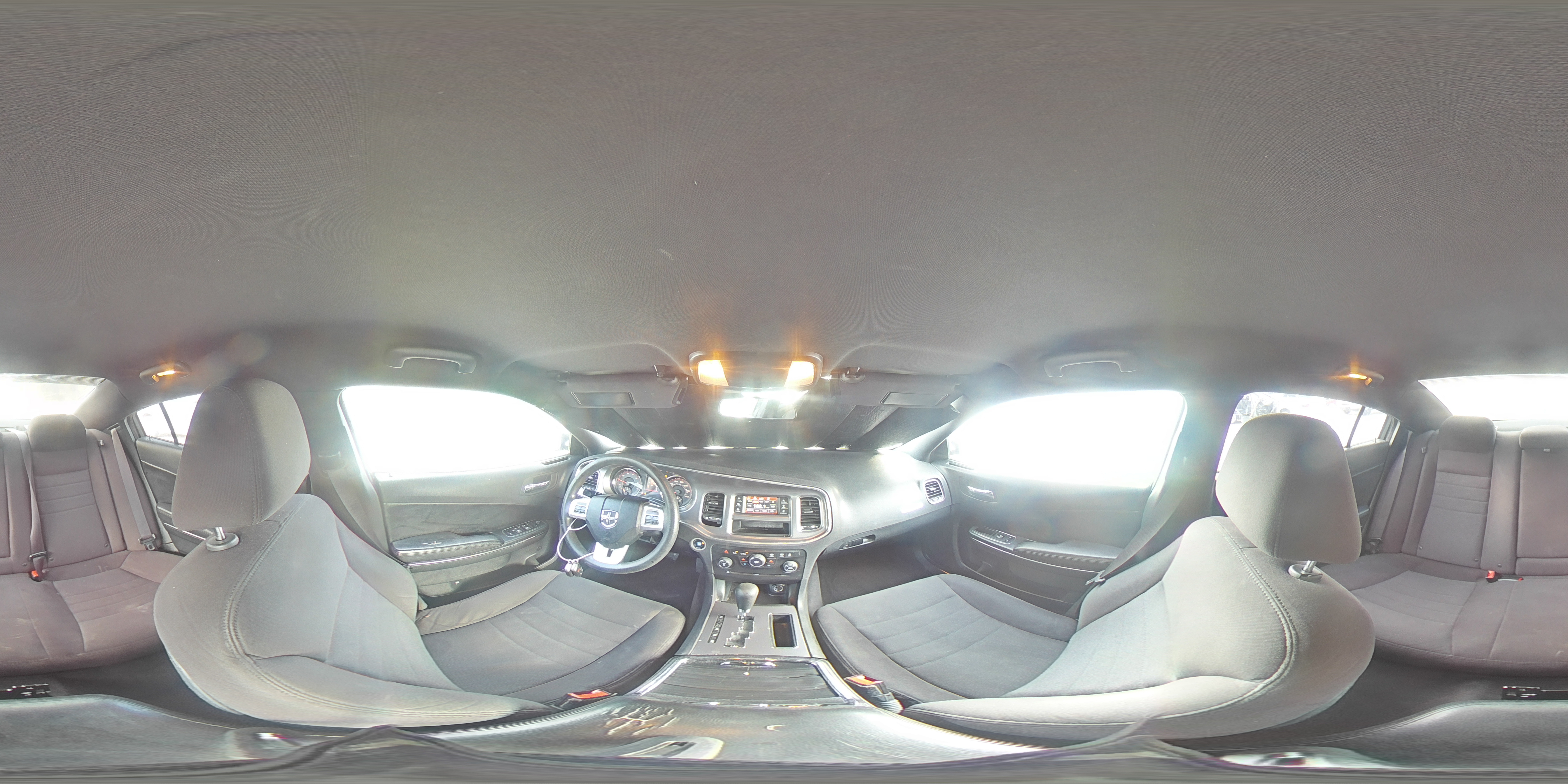 2013 Dodge Charger Se VIN: 2C3CDXBG8DH664167 Lot: 70469925