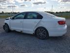 2013 VOLKSWAGEN JETTA BASE   for sale at Copart ON - OTTAWA