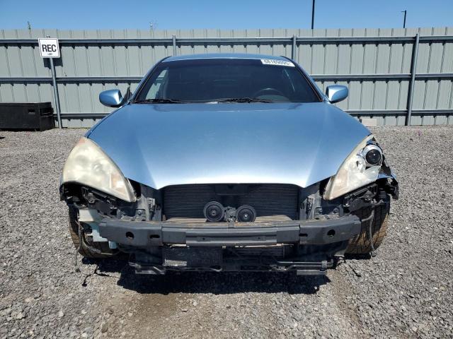 2010 HYUNDAI GENESIS COUPE 2.0T  