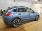 2015 SUBARU XV CROSSTREK 2.0 LIMITED   for sale at Copart NC - MOCKSVILLE
