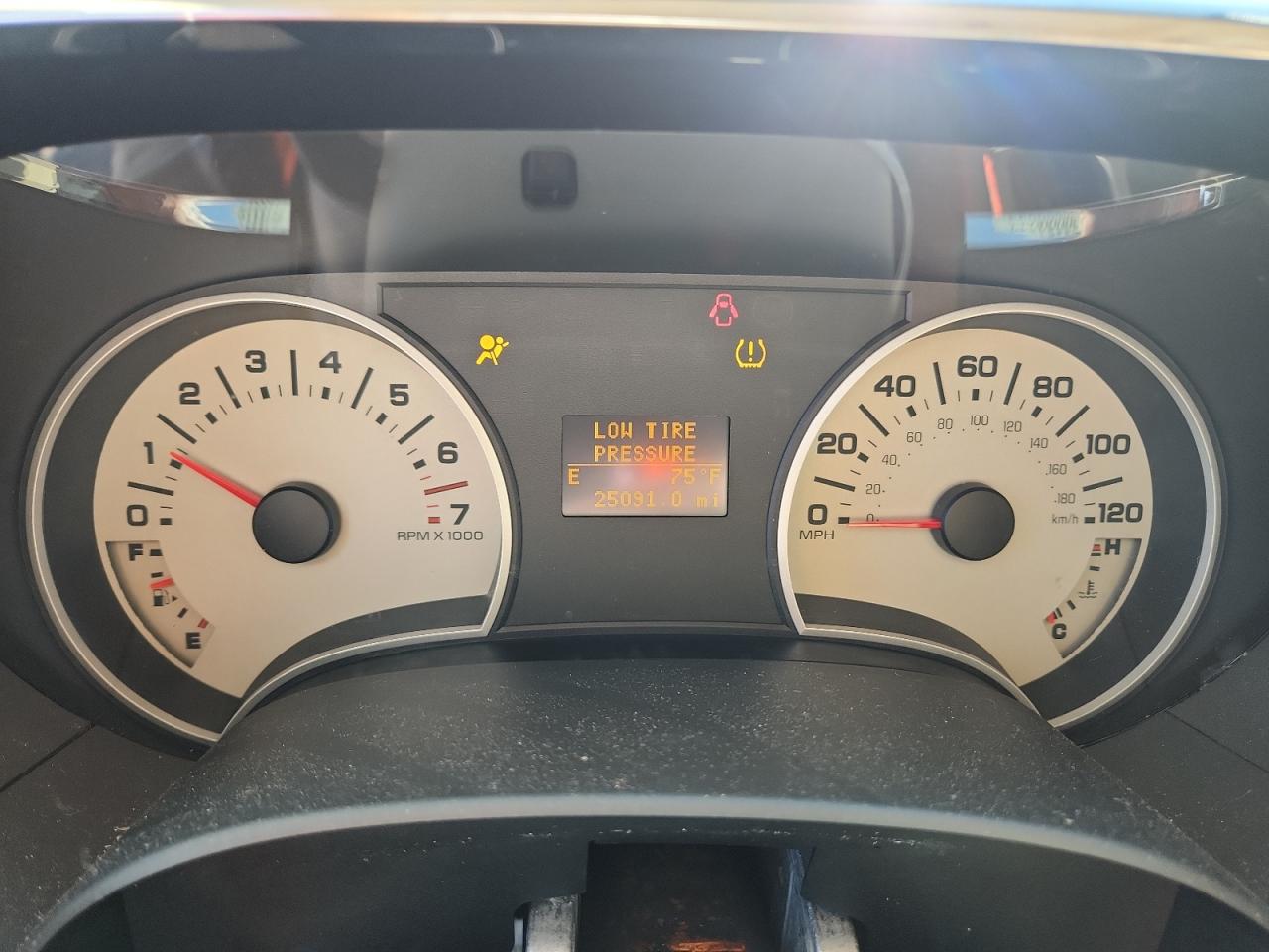 2007 Ford Explorer Eddie Bauer VIN: 1FMEU74E17UA82795 Lot: 66209285