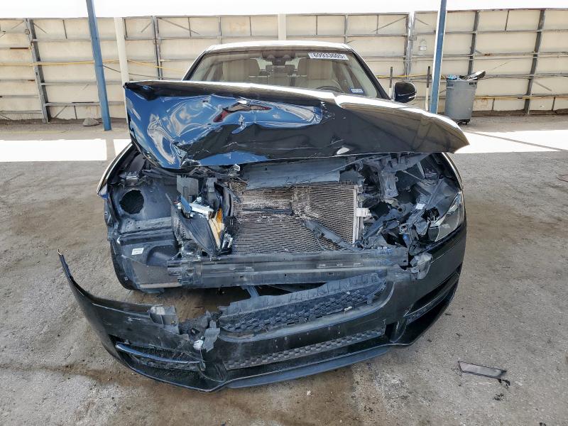  JAGUAR XE 2019 Czarny