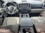 2015 FORD F150 SUPERCREW   for sale at Copart NS - HALIFAX