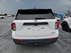 2022 FORD EXPLORER POLICE INTERCEPTOR   à vendre chez Copart FL - TAMPA SOUTH