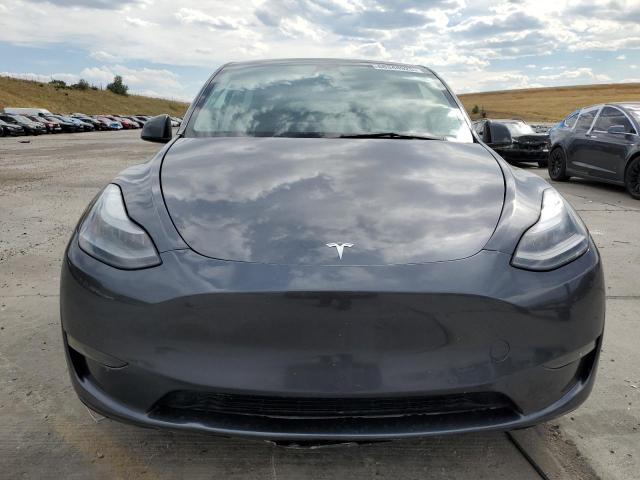  TESLA MODEL Y 2023 Сharcoal
