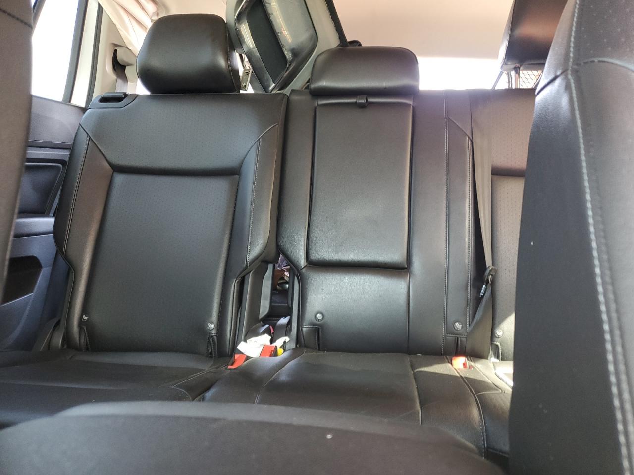 2018 Volkswagen Atlas Se VIN: 1V2CR2CAXJC511975 Lot: 71067985