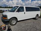 2019 CHEVROLET EXPRESS G3500 LS   à vendre chez Copart AL - MONTGOMERY