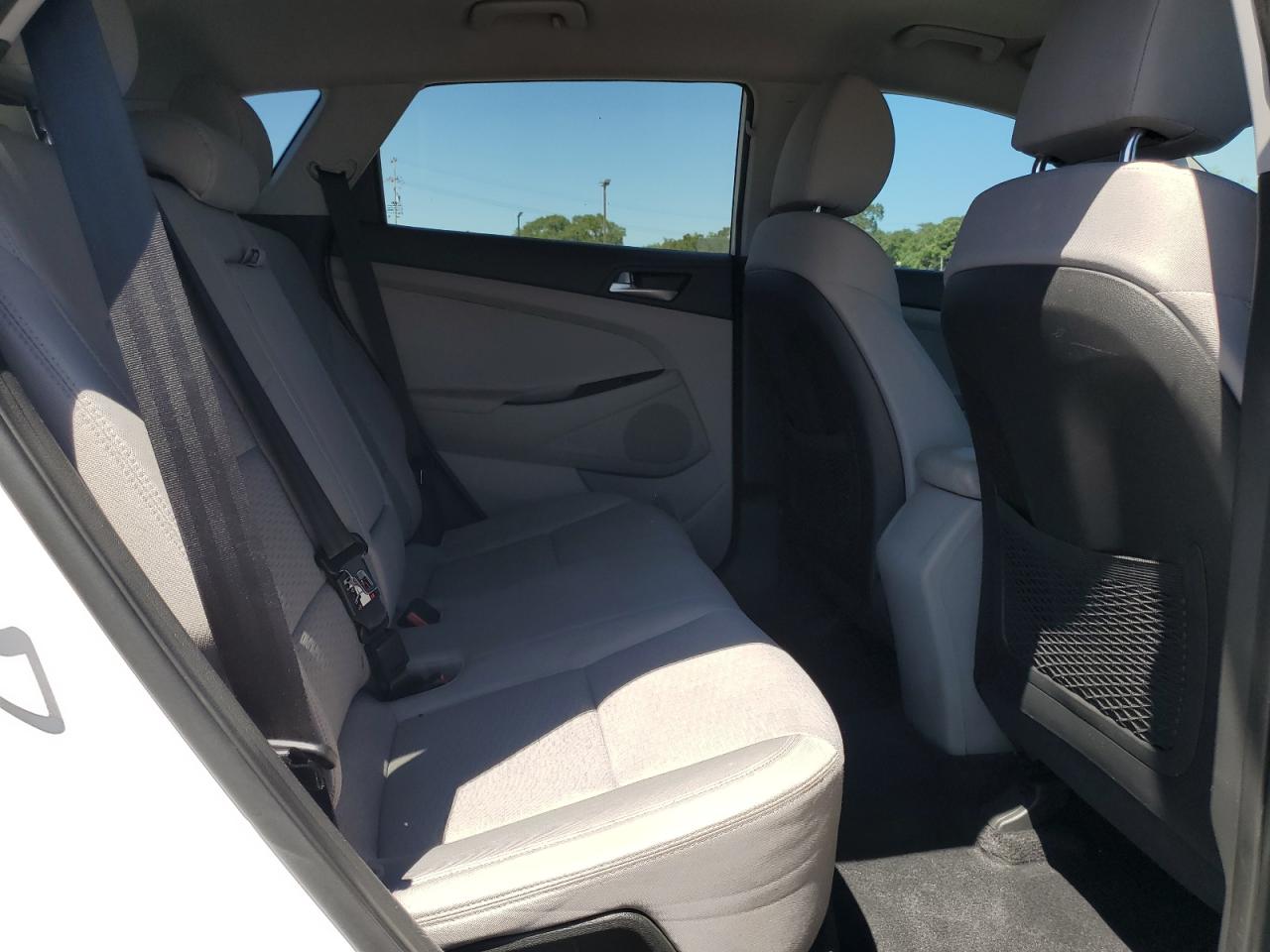 2019 Hyundai Tucson Se VIN: KM8J23A43KU903073 Lot: 69450715