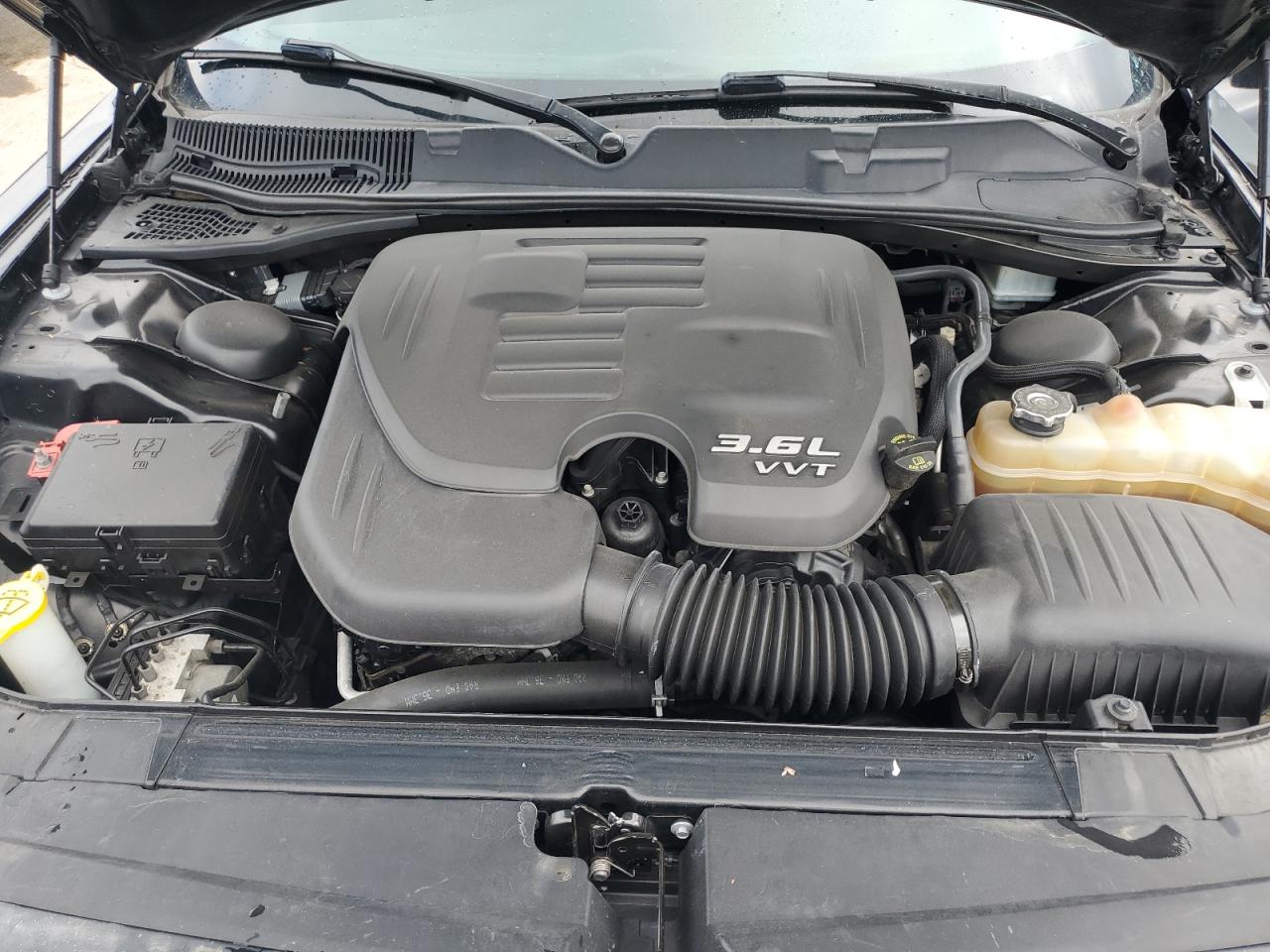 2019 Dodge Challenger Sxt VIN: 2C3CDZAG4KH503745 Lot: 69002195