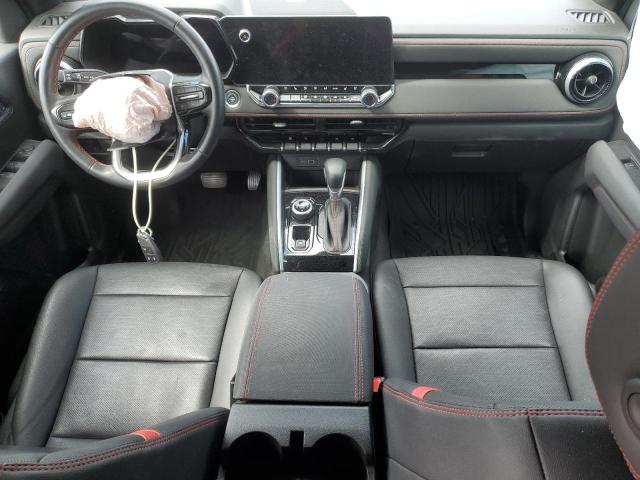  CHEVROLET COLORADO 2023 Biały