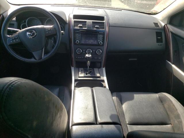  MAZDA CX-9 2013 Gray