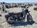 2023 ROYAL ENFIELD MOTORS CLASSIC 350    for sale at Copart CA - NAPA