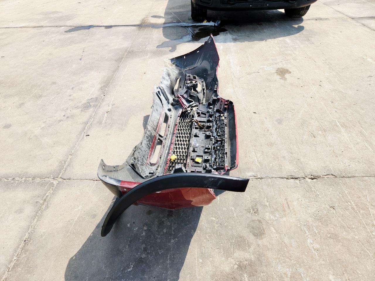 2018 Mitsubishi Outlander Sport Es VIN: JA4AP3AUXJU018125 Lot: 70659935