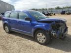 2012 DODGE JOURNEY SE   à vendre chez Copart AB - EDMONTON