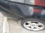 2011 BMW 320  for sale at Copart CASTLEDERMOT - IRELAND