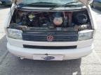 2003 VOLKSWAGEN TRANSPORTE for sale at Copart CHESTER