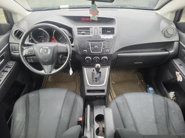 2013 MAZDA 5   