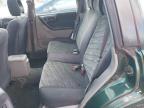 2002 SUBARU FORESTER A for sale at Copart WOLVERHAMPTON