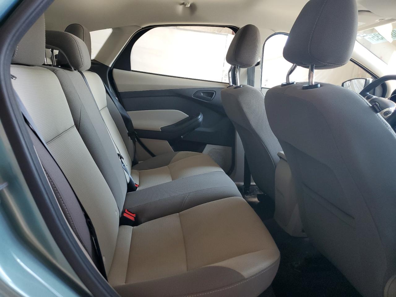 2012 Ford Focus Se VIN: 1FAHP3K21CL248913 Lot: 69088335