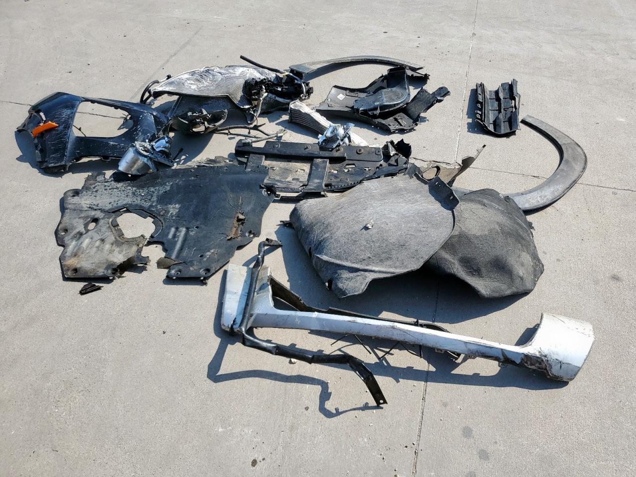 2021 Chevrolet Trailblazer Lt VIN: KL79MPSL4MB004166 Lot: 69249475