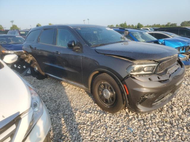  DODGE DURANGO 2023 Серый