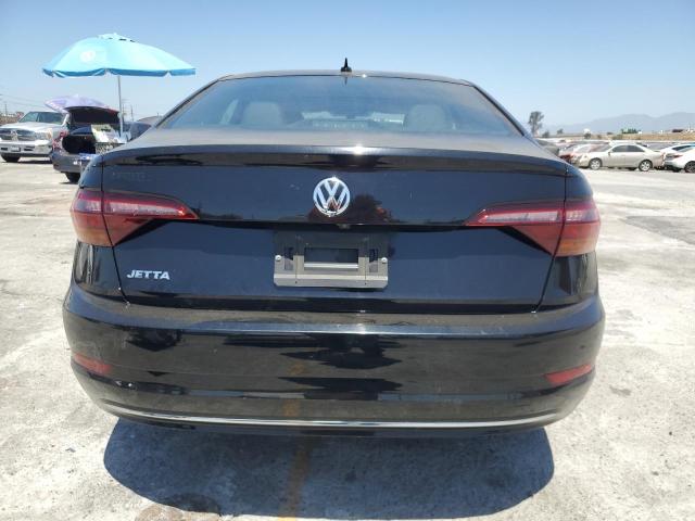  VOLKSWAGEN JETTA 2019 Czarny