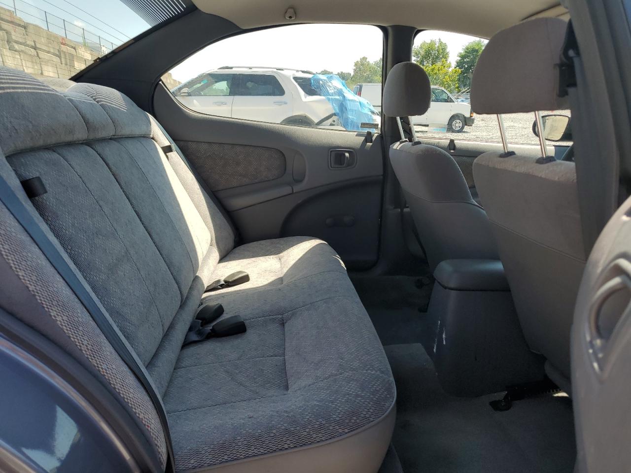 1996 Dodge Neon Highline VIN: 1B3ES47C5TD509880 Lot: 68437915