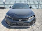 2023 HONDA CIVIC SPORT   for sale at Copart ON - OTTAWA