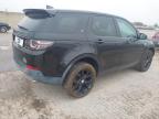 2016 LAND ROVER DISCOVERY for sale at Copart YORK
