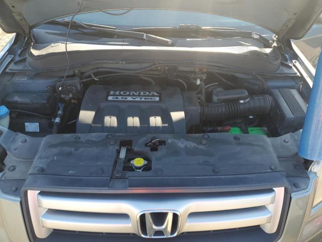 2006 HONDA PILOT EX  