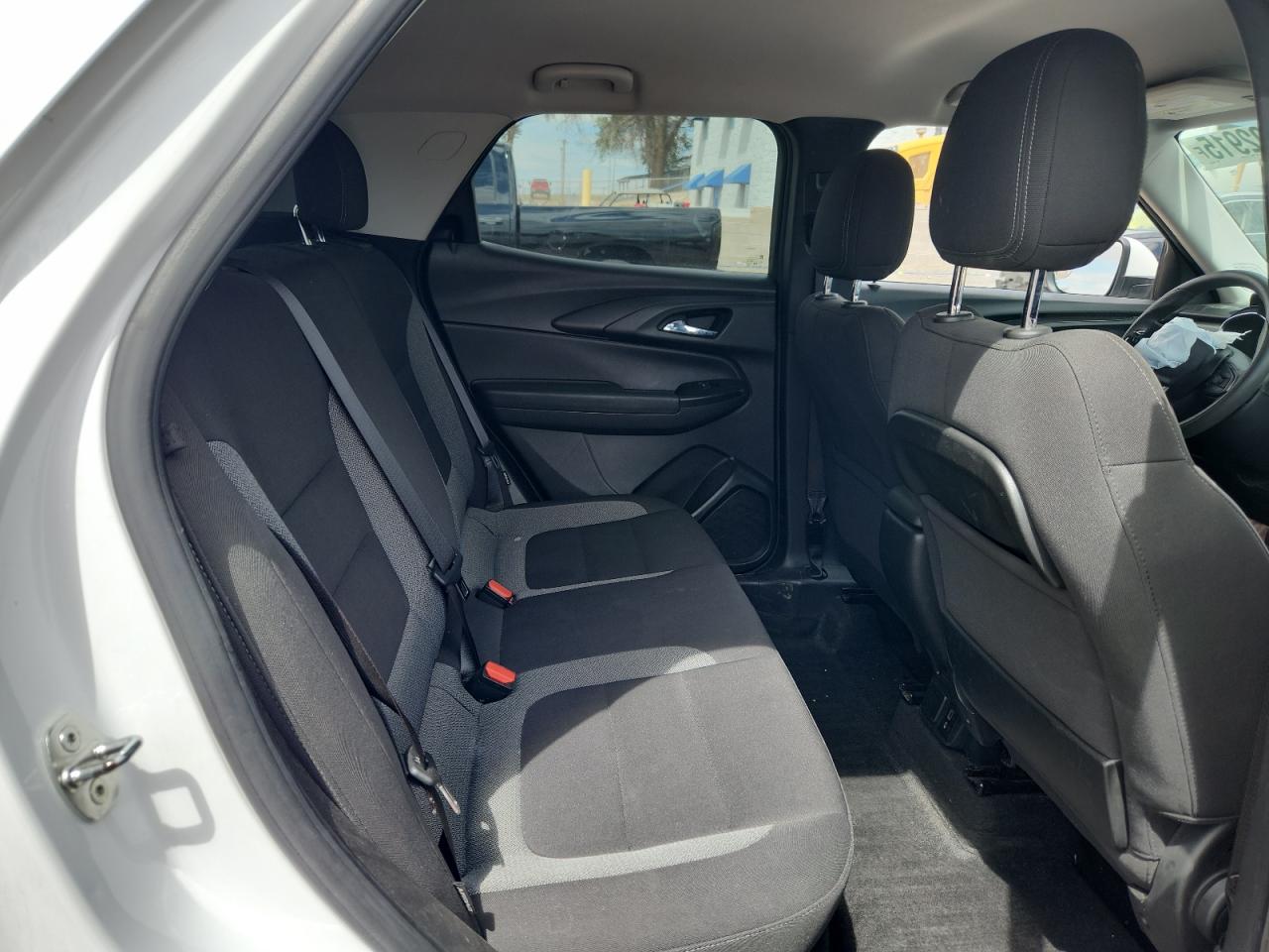 2021 Chevrolet Trailblazer Lt VIN: KL79MPSL8MB102066 Lot: 70602915