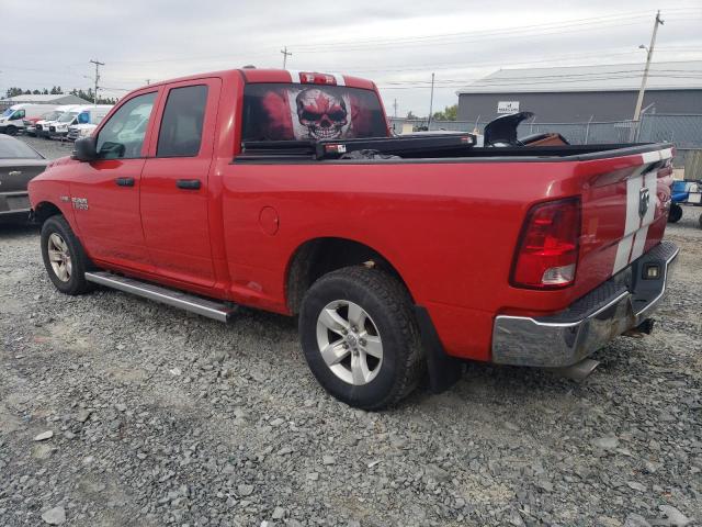 2014 RAM 1500 ST  