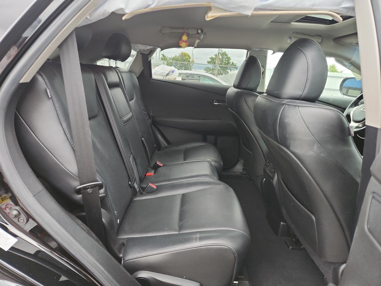 2014 Lexus Rx 350 Base VIN: 2T2BK1BA3EC232972 Lot: 69291695