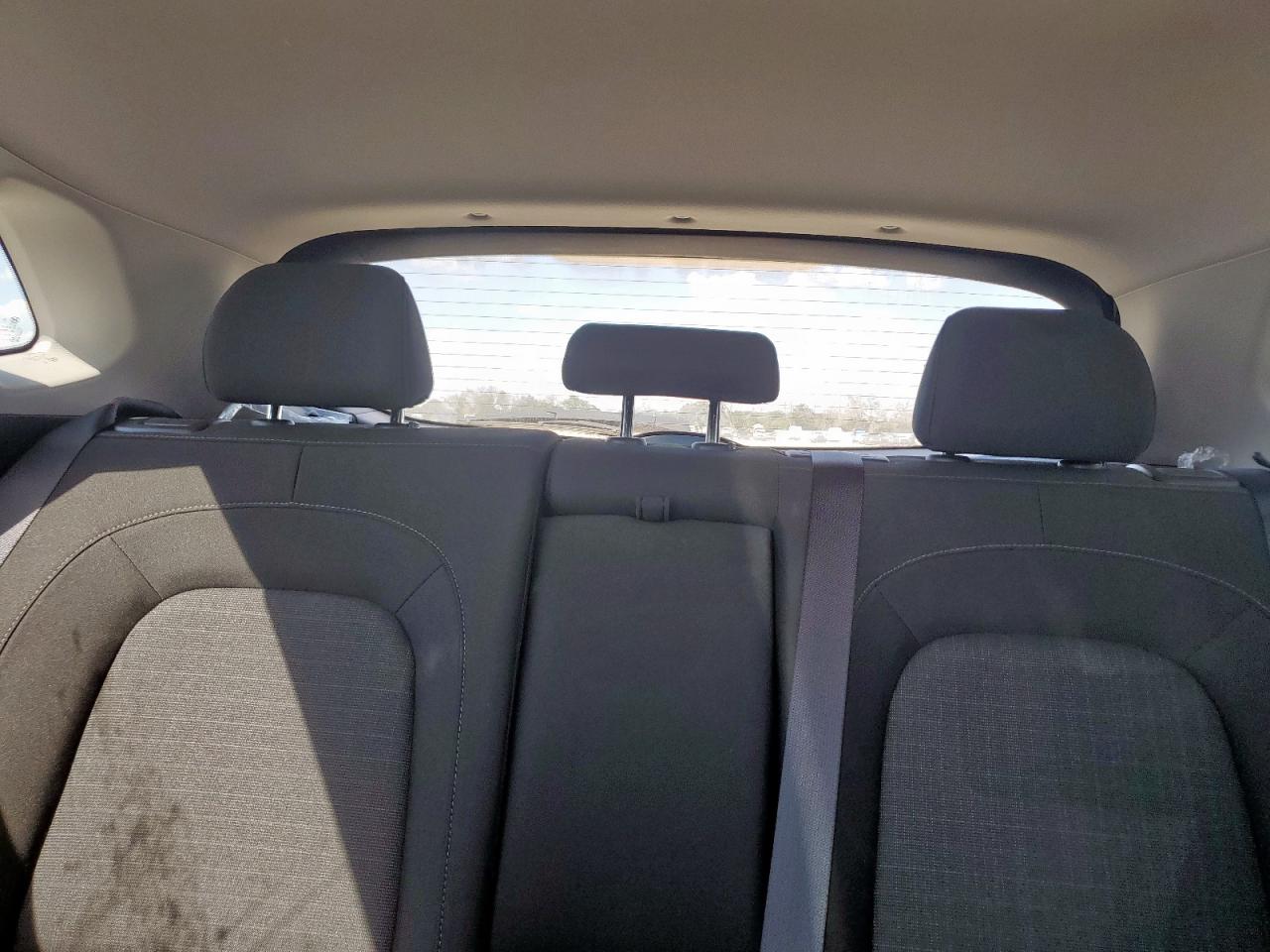 2022 Hyundai Kona Sel VIN: KM8K6CABXNU919041 Lot: 67834105