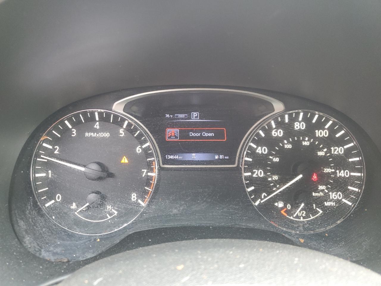 2018 Nissan Pathfinder S VIN: 5N1DR2MM7JC632067 Lot: 70187405