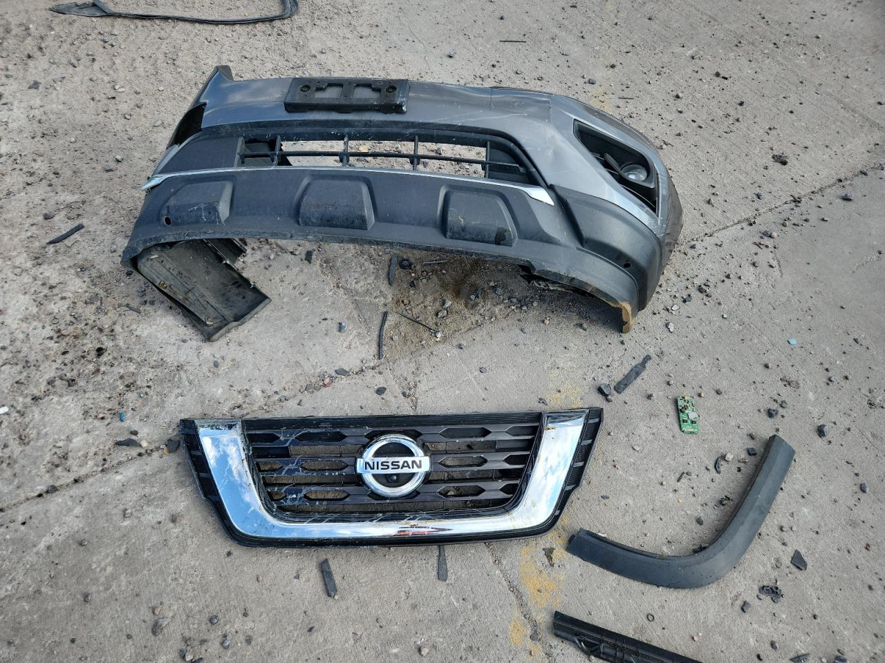 2020 Nissan Pathfinder Sl VIN: 5N1DR2CM1LC634367 Lot: 69956365