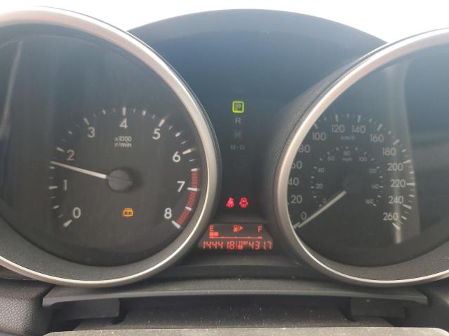 2010 MAZDA 3 I  