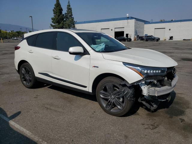  ACURA RDX 2019 Biały
