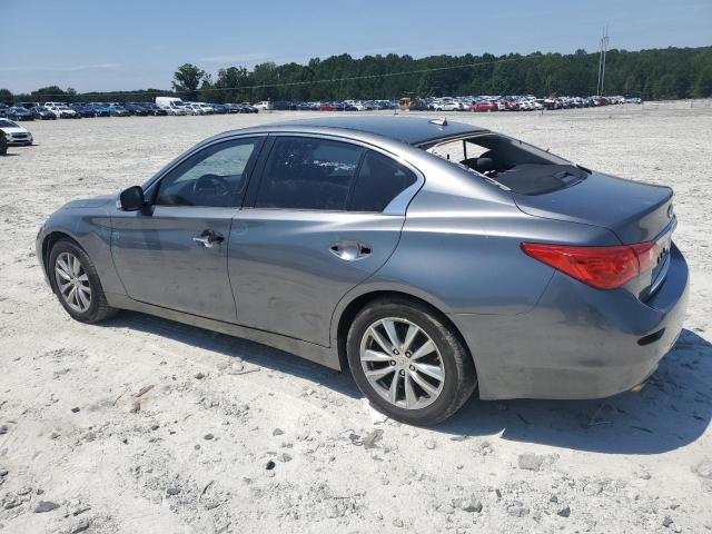  INFINITI Q50 2017 Gray
